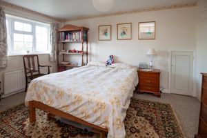 Bedroom - click for photo gallery